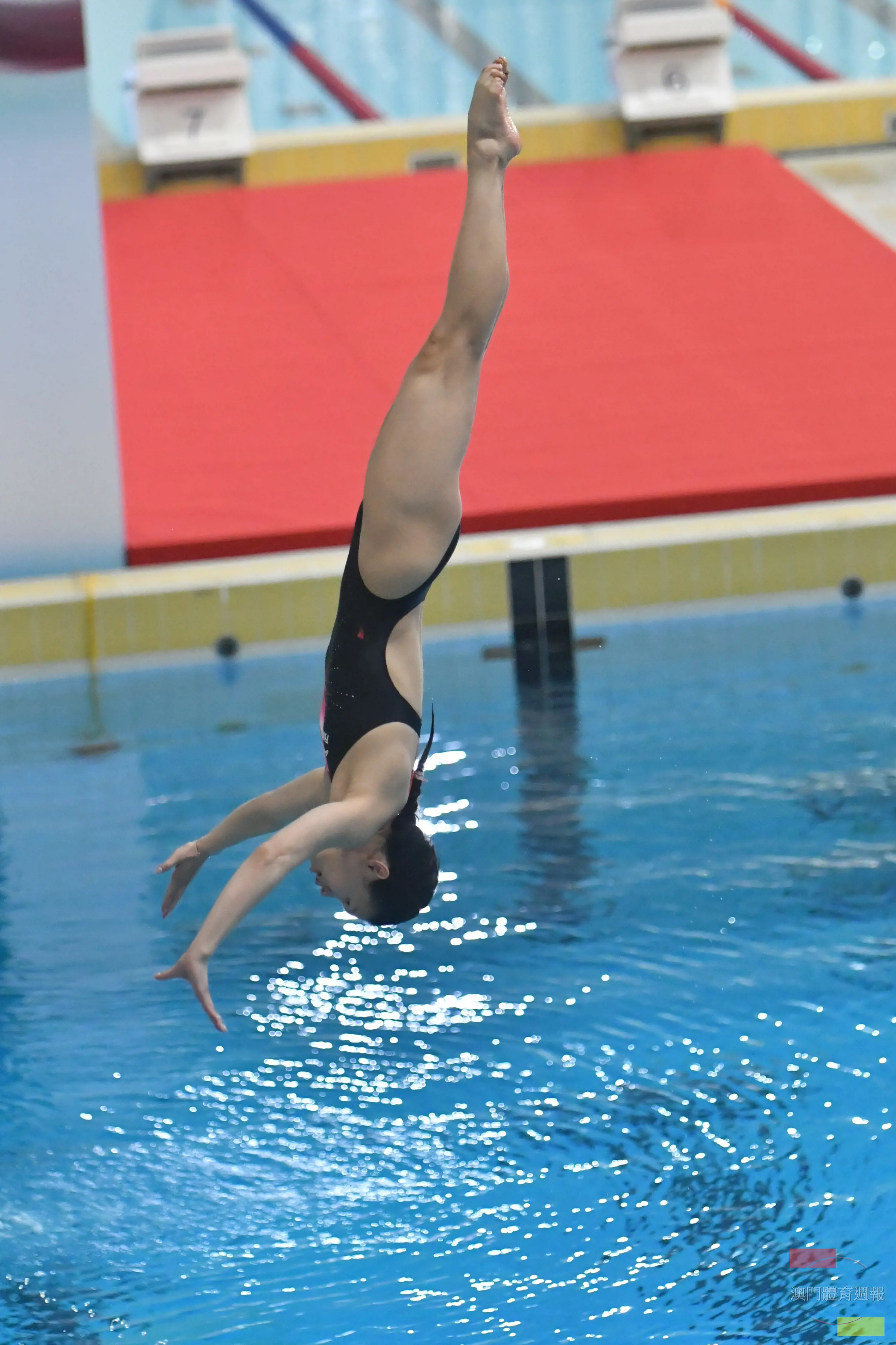 C1 梁欣宜想帶國手到路環享受海風.JPG